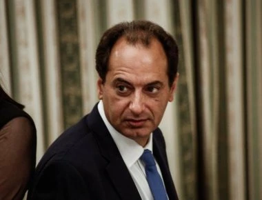 Χ.Σπίρτζης: «Το μνημόνιο απογύμνωσε την πυροσβεστική»